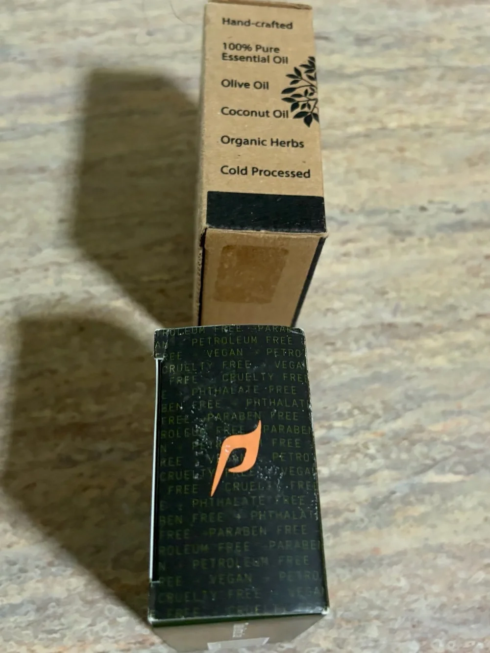 Papatui Sandalwood Suede & Plantlife Aromatherapy Lavender bar soap, Bath Fizzer